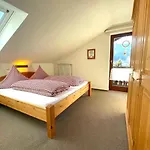 Appartement Thannheimer Haeusl Oberstdorf