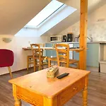 Thannheimer Haeusl Appartement