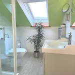 Appartement Thannheimer Haeusl Oberstdorf