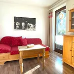 Appartement Thannheimer Haeusl *