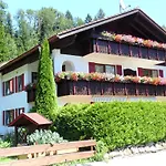 Appartement Thannheimer Haeusl