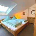 Apartamento Thannheimer Haeusl *