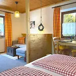 Apartamento Thannheimer Haeusl *