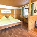 Apartamento Thannheimer Haeusl