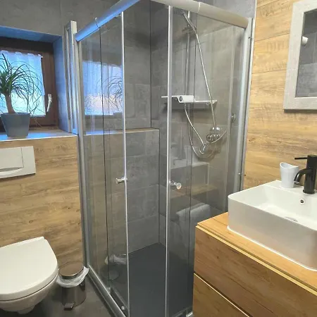 Apartment Thannheimer Häusl Oberstdorf
