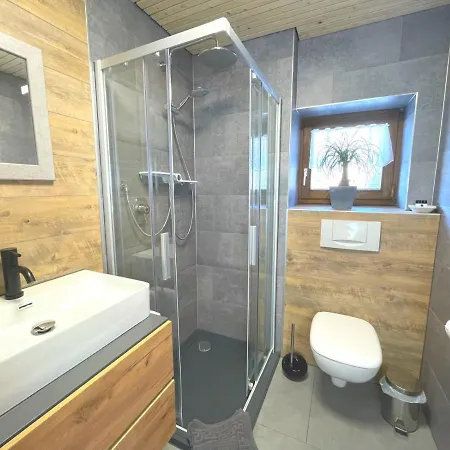 Thannheimer Haeusl Appartement *