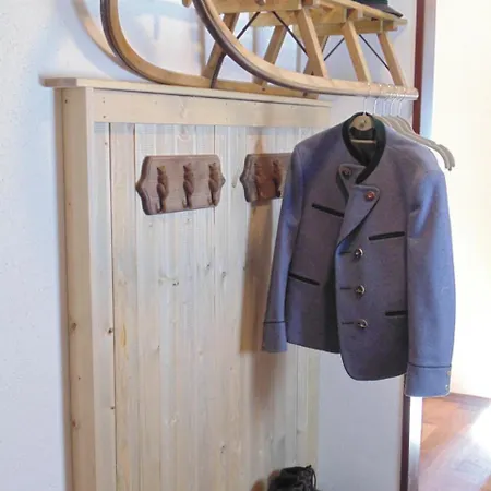 Thannheimer Haeusl Appartement