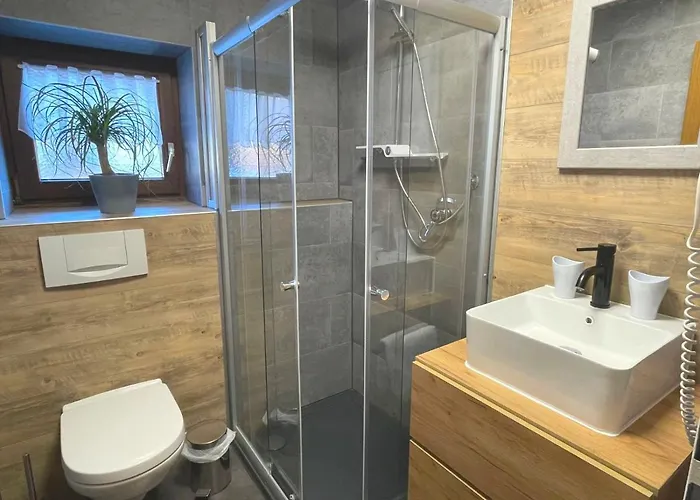 Apartment Thannheimer Häusl Oberstdorf