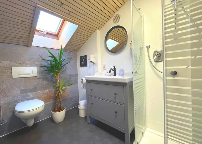 Apartment Thannheimer Häusl Oberstdorf