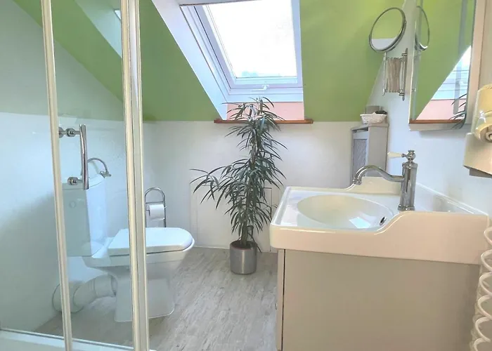 Apartment Thannheimer Häusl Oberstdorf